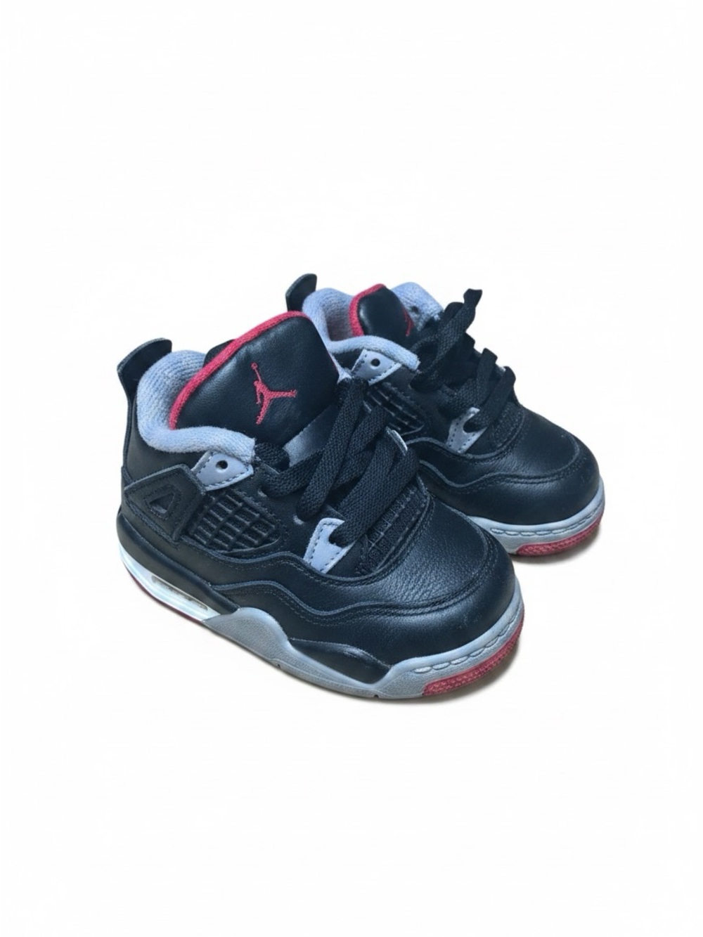 Baby Jordan 4 Retro’s